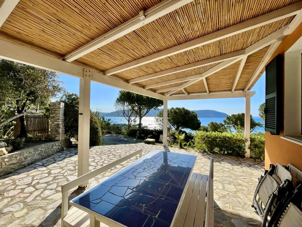 affitto Isola d'Elba
